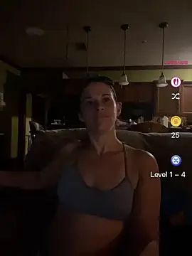 Vanessa Valentine online show from 07.29.26
