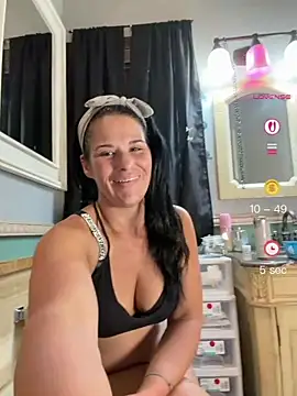 Vanessa Valentine online show from 08.01.26