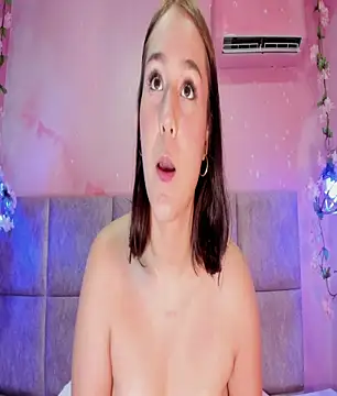 AmelieCooper online show from 06.18.26