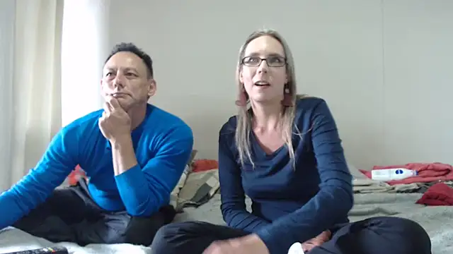 blondiesin50 online show from 06.22.26