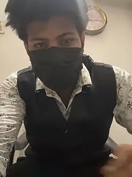 secret lover069 online show from 04.27.26