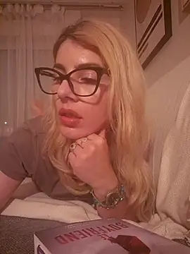 Goddess-Anne online show from 05.26.26