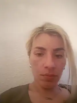 Snapshot of Goddess-Anne chatting on 06.14.26 Goddess-Anne online show from 06.14.26