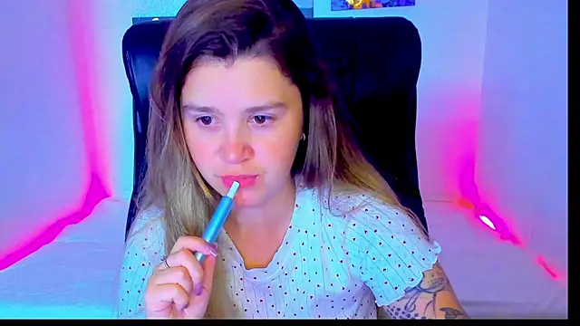 Snapshot of Natali_Secret chatting on 08.04.26 Natali Secret online show from 08.04.26