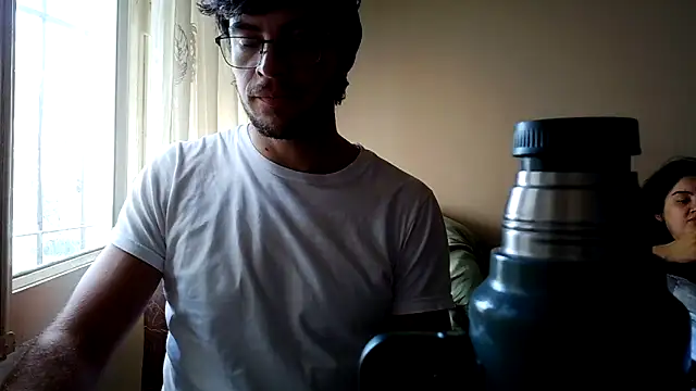 GringoDelicius online show from 07.28.26