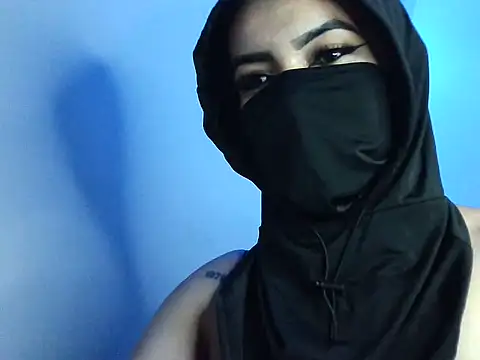 mysterious1023 online show from 05.25.26