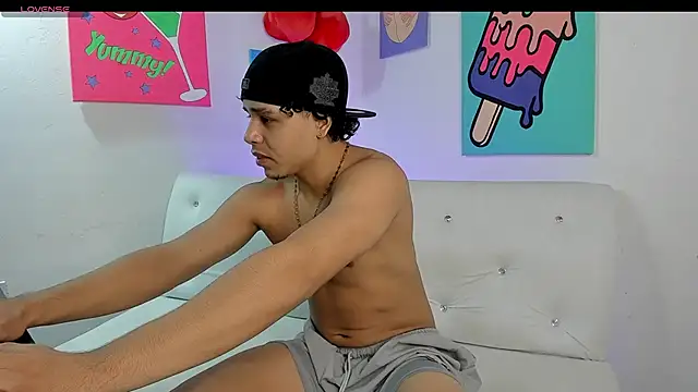 Bol Adrian online show from 04.28.26