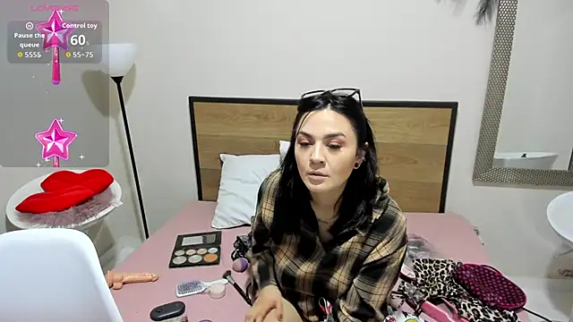 Kata lina  online show from 06.01.26