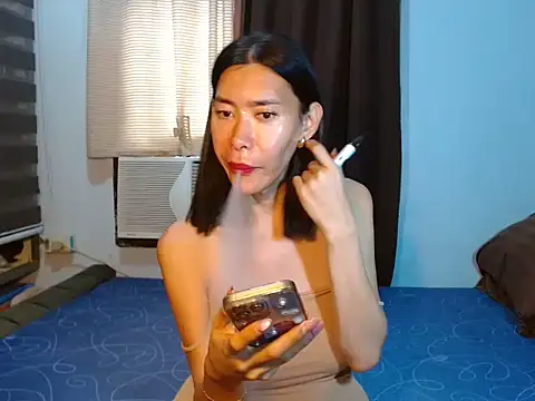 1perfectmodel online show from 09.25.25