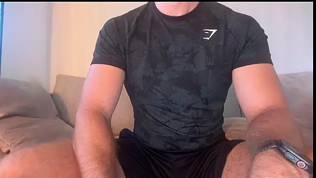 gymshrk online show from 08.03.26
