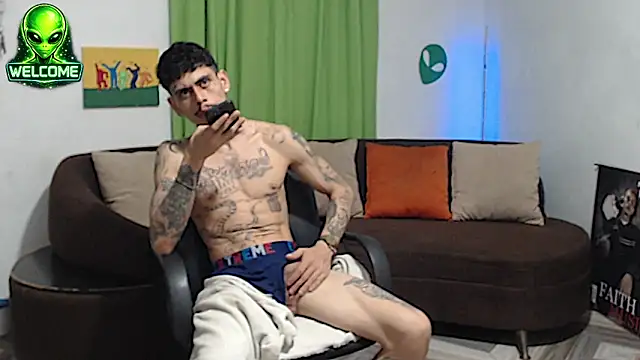 alpha zom online show from 05.27.26