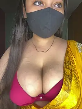 Snapshot of Naughty_pooja44 chatting on 05.20.26 Naughty pooja44 online show from 05.20.26
