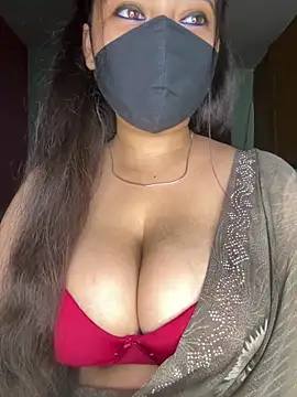 Snapshot of Naughty_pooja44 chatting on 05.21.26 Naughty pooja44 online show from 05.21.26