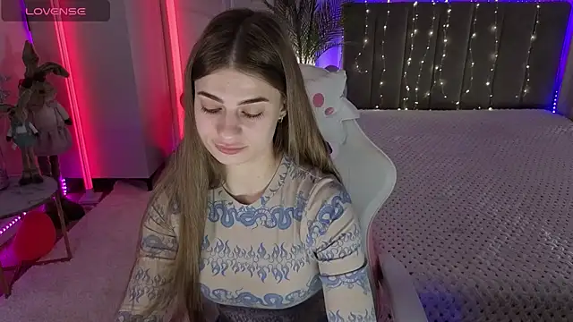 Dayana Mood online show from 04.29.26