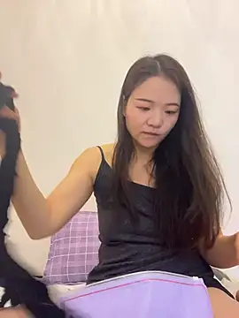 xiaochengzi505 online show from 05.01.26