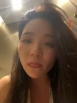 xiaochengzi505 online show from 06.04.26