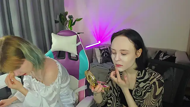 Elira Vane online show from 06.07.26