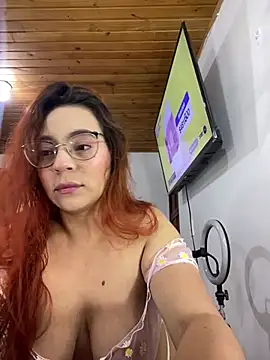 Scarlett ceres online show from 05.07.26