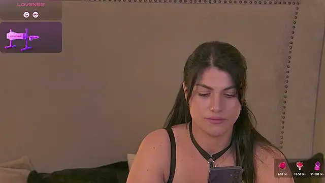 Sonya Aysa online show from 06.20.26