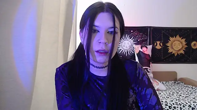 iintimate flesh online show from 05.13.26