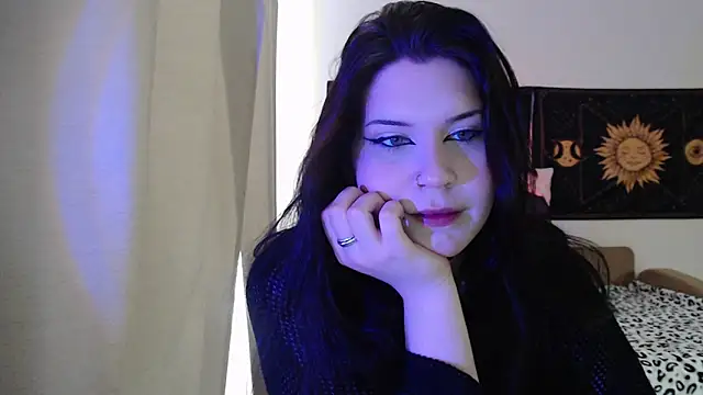 iintimate flesh online show from 05.15.26