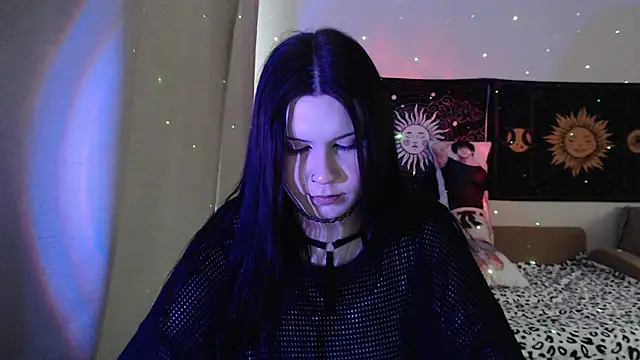 iintimate flesh online show from 06.03.26