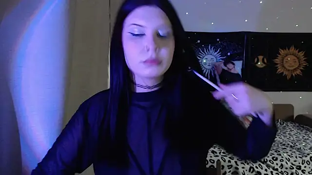 iintimate flesh online show from 06.04.26