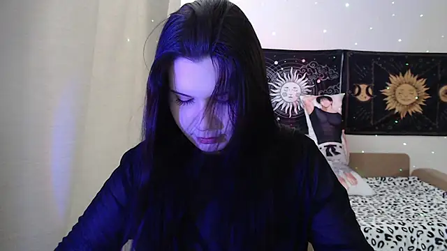 iintimate flesh online show from 06.05.26