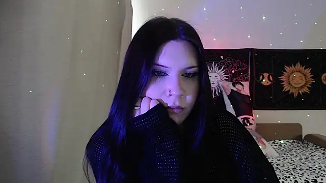 iintimate flesh online show from 06.07.26