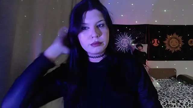 iintimate flesh online show from 06.11.26