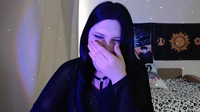 iintimate flesh online show from 06.16.26
