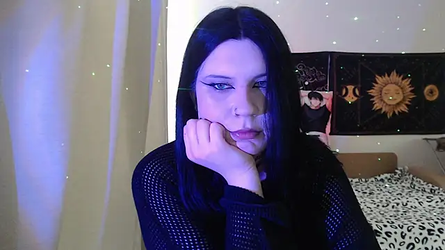 iintimate flesh online show from 06.18.26