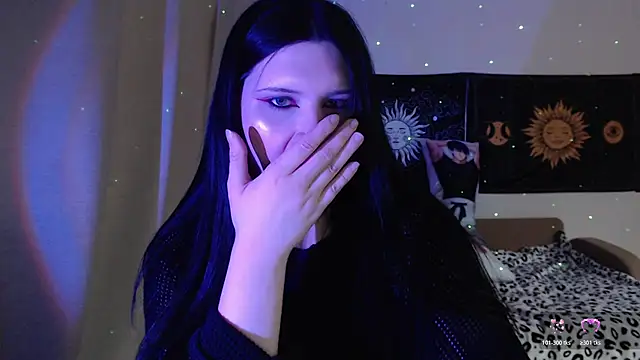 iintimate flesh online show from 06.20.26