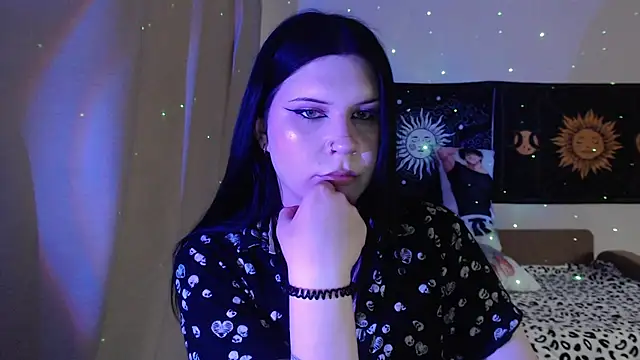 iintimate flesh online show from 06.21.26