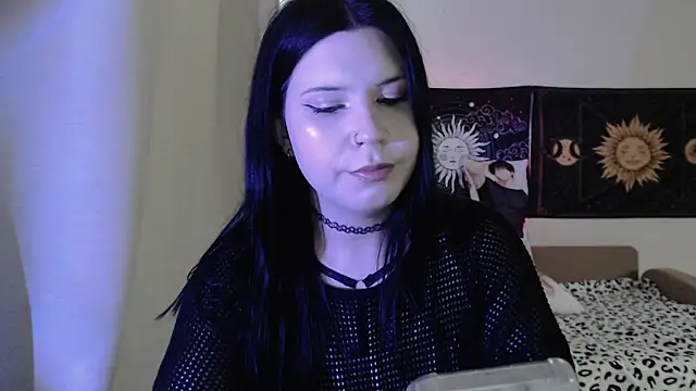 iintimate flesh online show from 06.29.26