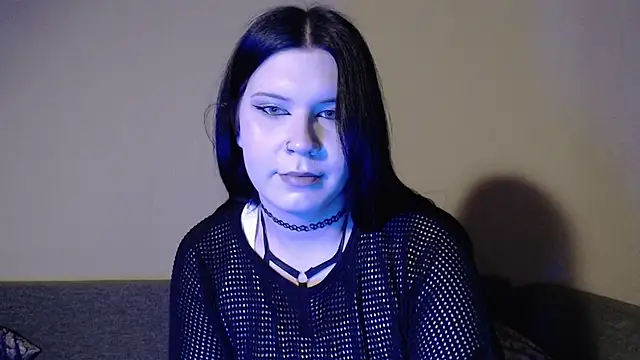 iintimate flesh online show from 07.03.26