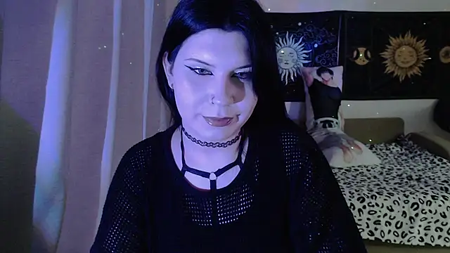 iintimate flesh online show from 07.11.26
