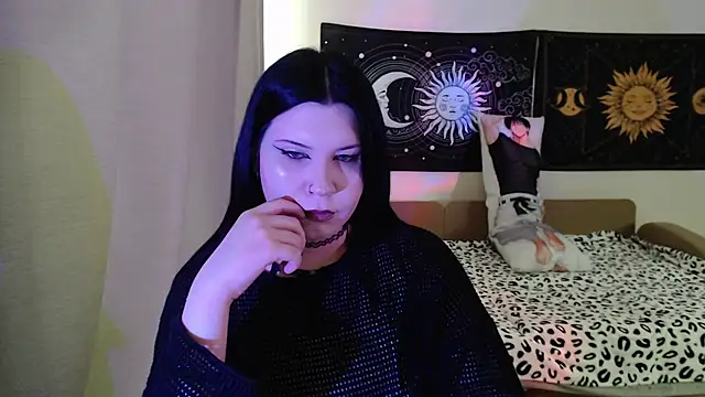 iintimate flesh online show from 07.18.26