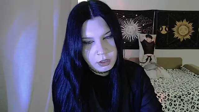 iintimate flesh online show from 07.19.26