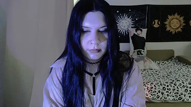 iintimate flesh online show from 07.21.26