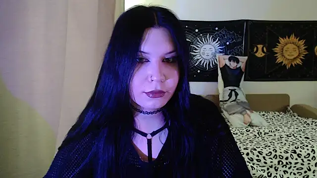iintimate flesh online show from 07.22.26