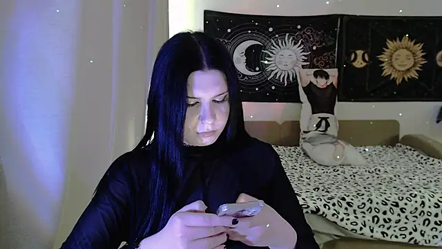 iintimate flesh online show from 07.28.26