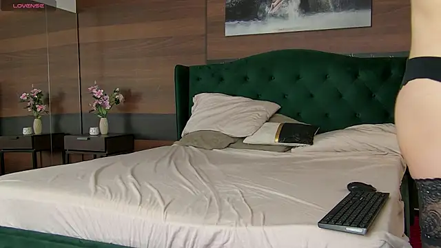 AlyceBeau online show from 05.22.26