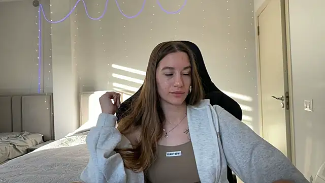 PrincesSsLilu online show from 05.17.26