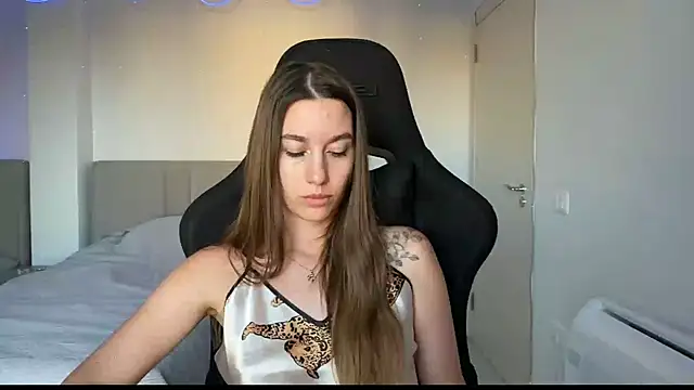 PrincesSsLilu online show from 06.12.26