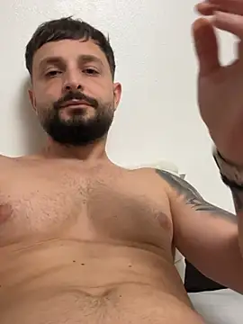 Damiannn33 online show from 04.27.26