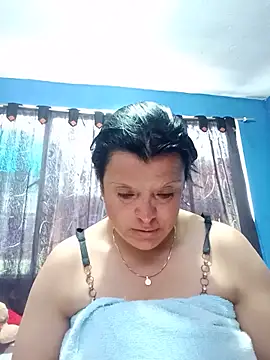 Samantha Kieran online show from 05.15.26