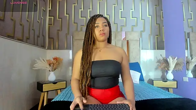 ashly ruiz online show from 06.29.26
