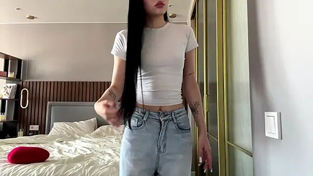 MerlynPoor online show from 05.05.26