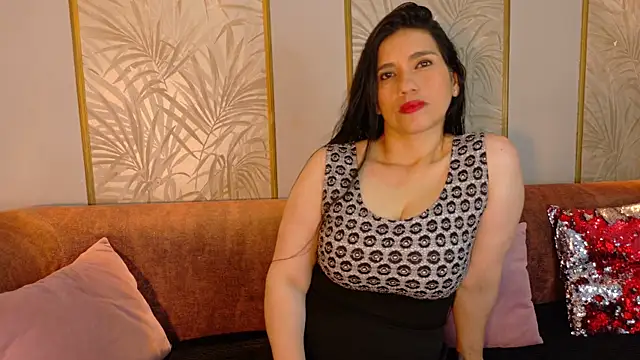 Dalila 5 online show from 06.16.26